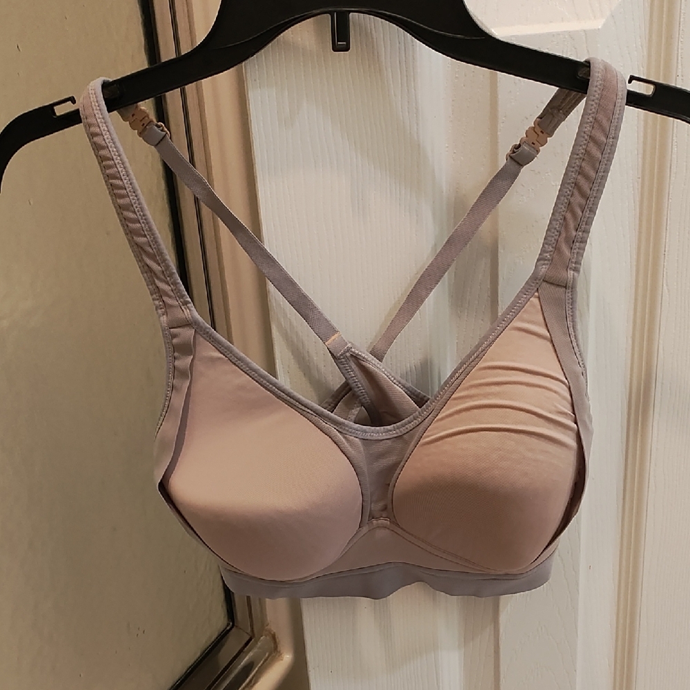 Jockey Nude Bra with Molded Cups